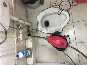 江門(mén)鶴山疏通馬桶與下水道服務(wù)指南